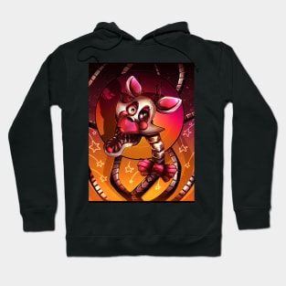 The Mangle Hoodie